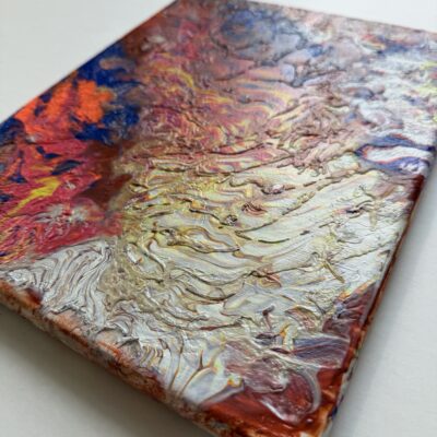 Mineral Wealth